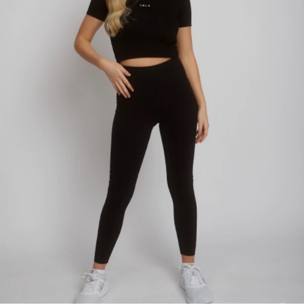 TALA SkinLuxe High Waisted Leggings